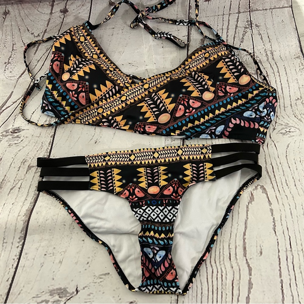 Brand New Bikini